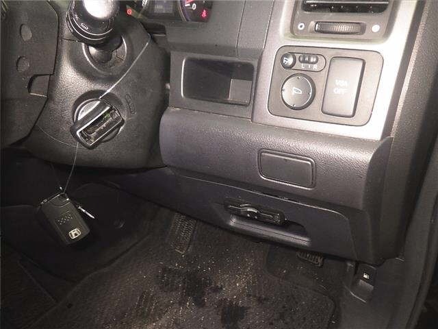 Honda CR-V 2007 7718501-9