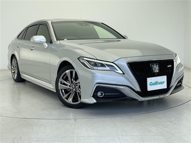 Toyota CROWN 2022 7726759-0