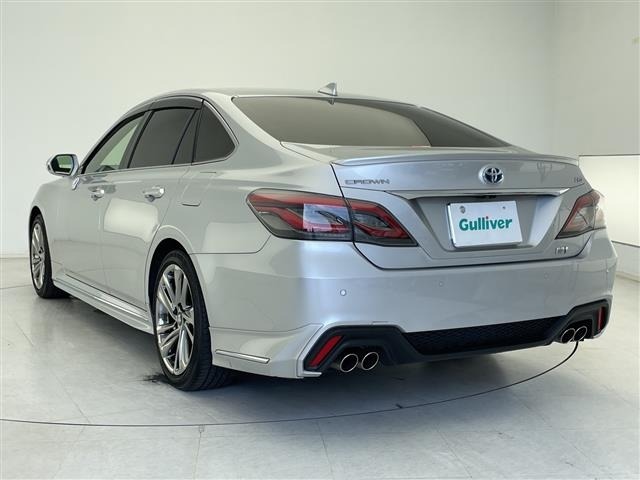 Toyota CROWN 2022 7726759-14
