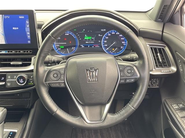 Toyota CROWN 2022 7726759-5