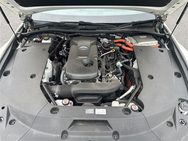 Toyota CROWN 2020 7726760-14