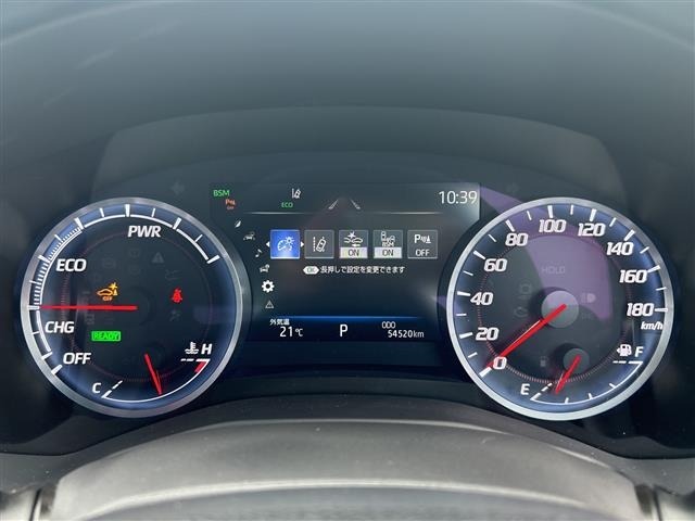 Toyota CROWN 2020 7726760-22