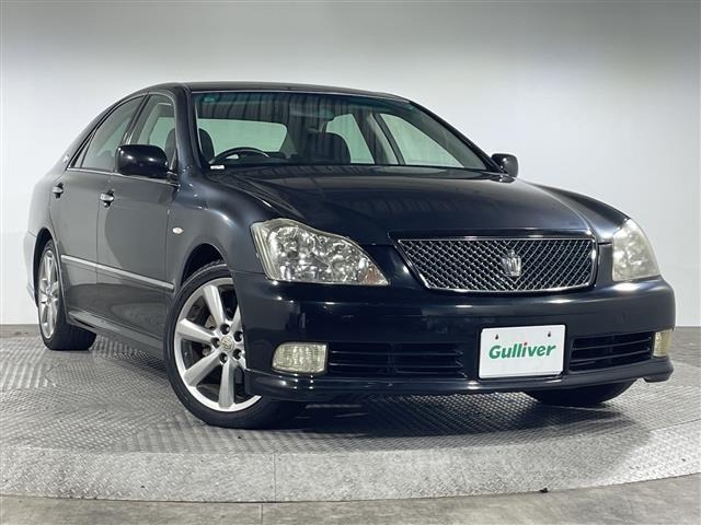 Toyota CROWN 2005 7726801-0