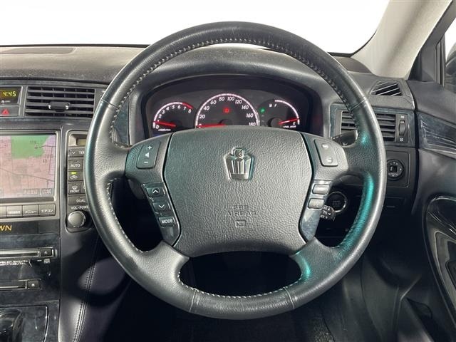 Toyota CROWN 2005 7726801-1