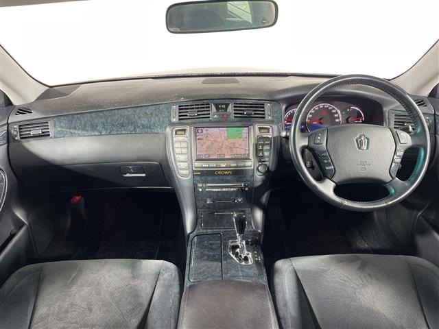 Toyota CROWN 2005 7726801-15