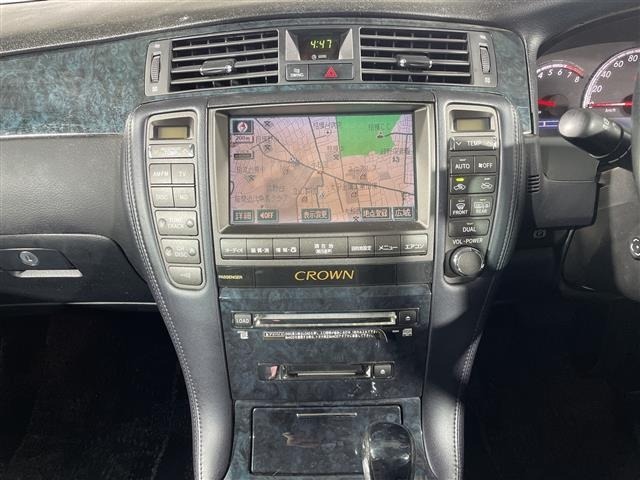 Toyota CROWN 2005 7726801-16