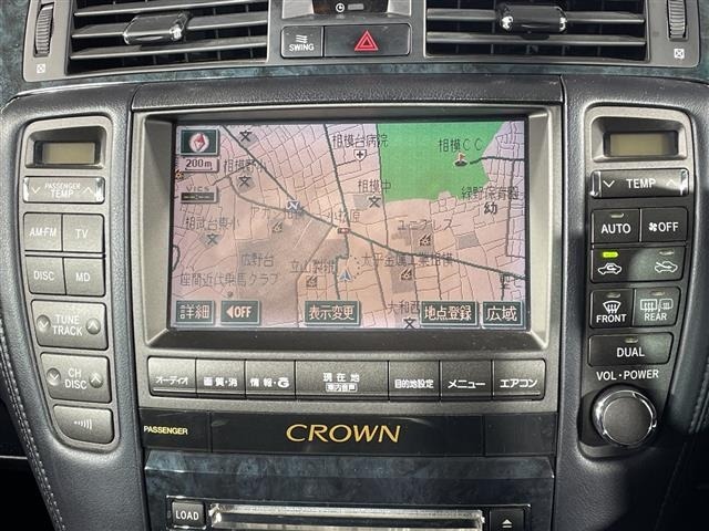Toyota CROWN 2005 7726801-17