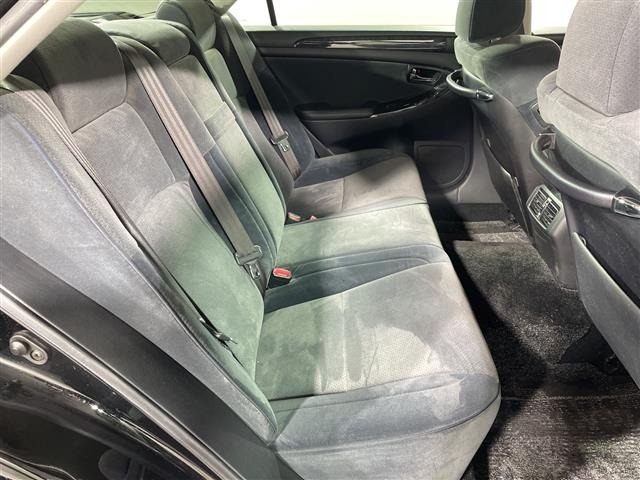 Toyota CROWN 2005 7726801-4