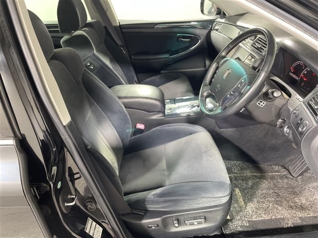 Toyota CROWN 2005 7726801-6