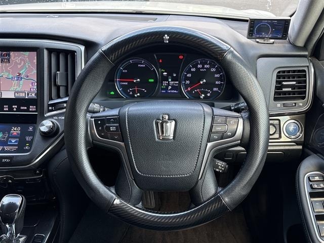 Toyota CROWN 2014 7726830-1