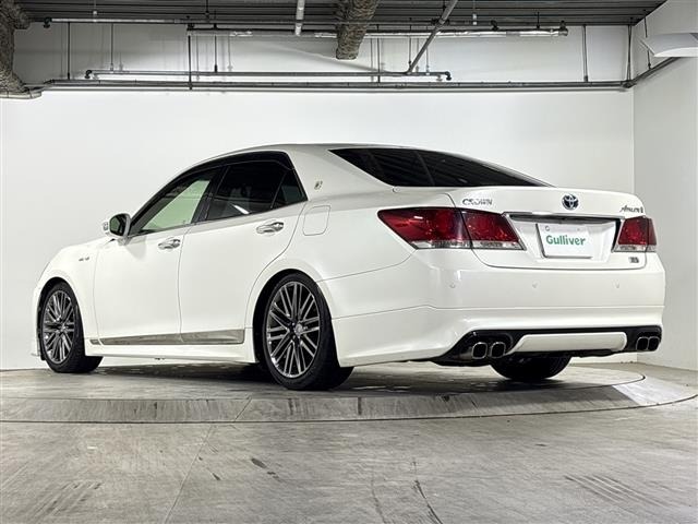 Toyota CROWN 2014 7726830-13