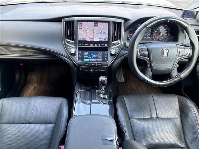 Toyota CROWN 2014 7726830-14