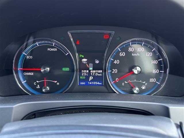 Toyota CROWN 2014 7726830-3