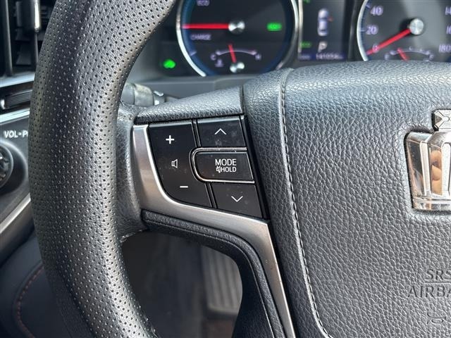 Toyota CROWN 2014 7726830-9
