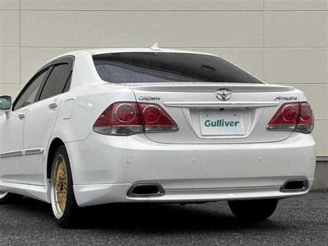 Toyota CROWN 2010 7726876-2