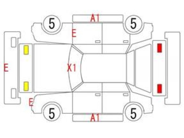 Toyota CROWN 2010 7726876-3