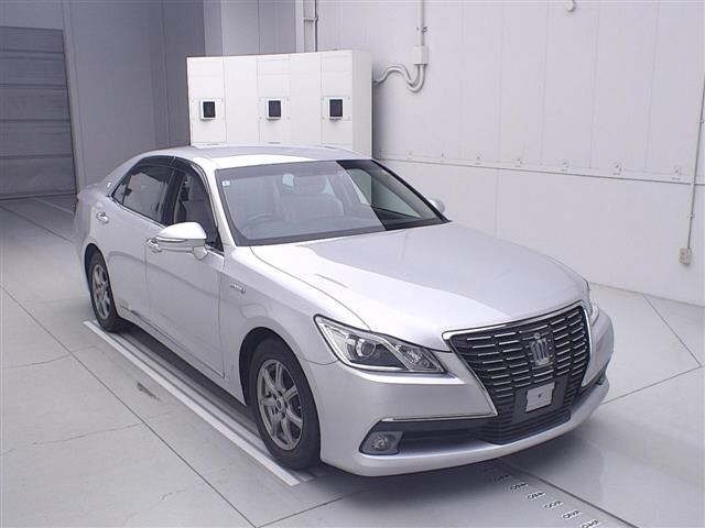 Toyota CROWN 2014 7726998-0
