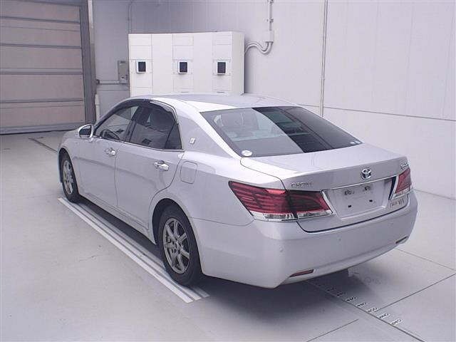 Toyota CROWN 2014 7726998-1