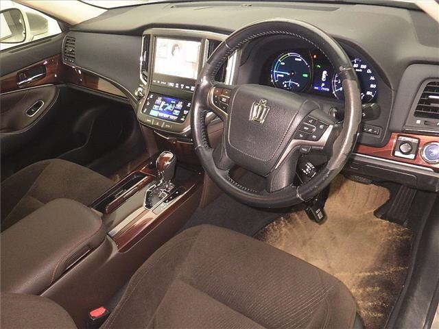 Toyota CROWN 2014 7726998-3