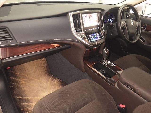 Toyota CROWN 2014 7726998-4