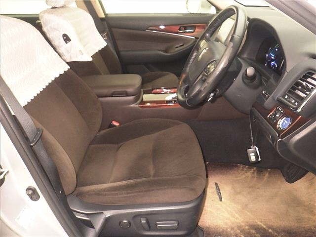 Toyota CROWN 2014 7726998-5