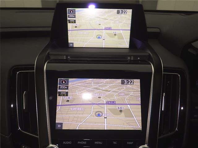 Toyota CROWN 2018 7727020-6