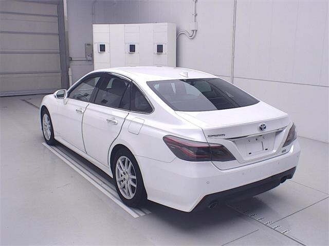 Toyota CROWN 2021 7727051-1