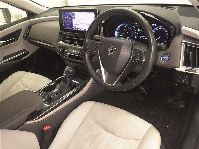 Toyota CROWN 2021 7727051-3