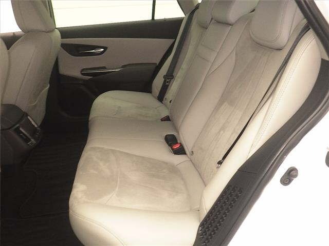 Toyota CROWN 2021 7727051-7