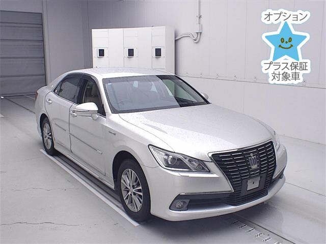 Toyota CROWN 2015 7727085-0