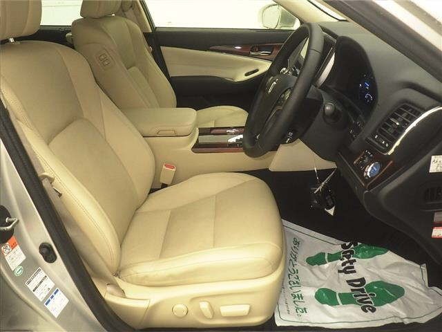 Toyota CROWN 2015 7727085-5