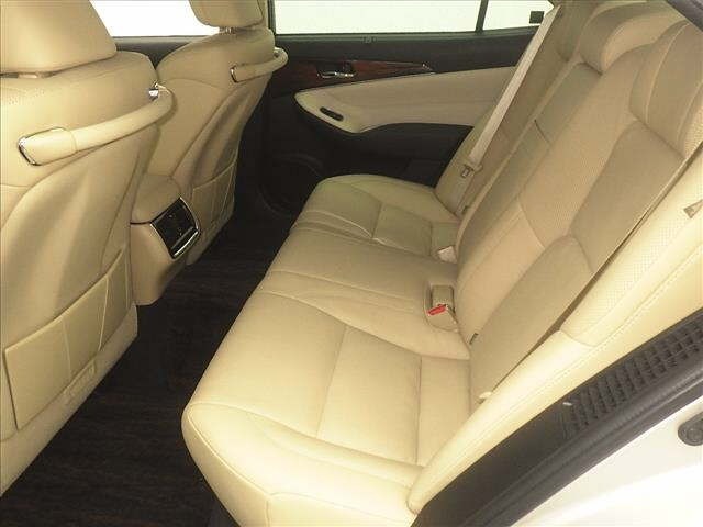 Toyota CROWN 2015 7727085-7