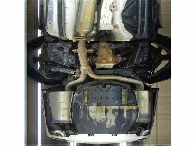 Toyota CROWN 2011 7727096-11