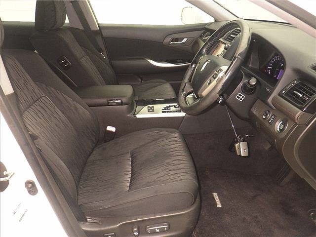 Toyota CROWN 2011 7727096-5
