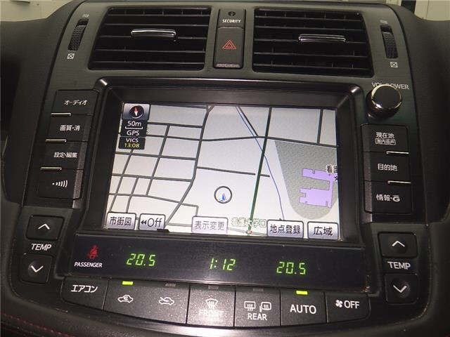 Toyota CROWN 2011 7727096-6