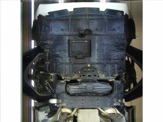 Toyota CROWN 2011 7727096-9