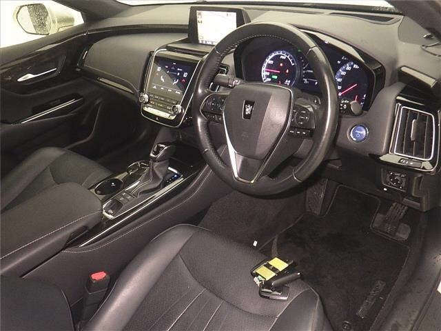 Toyota CROWN 2018 7727123-3