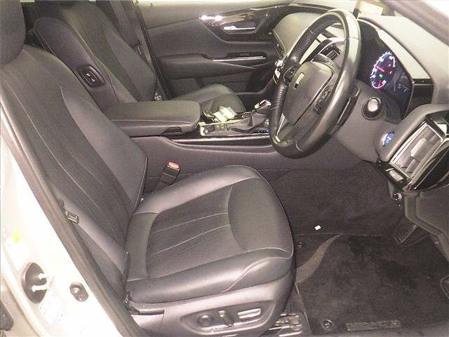 Toyota CROWN 2018 7727123-5
