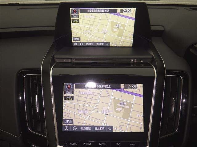 Toyota CROWN 2018 7727123-6