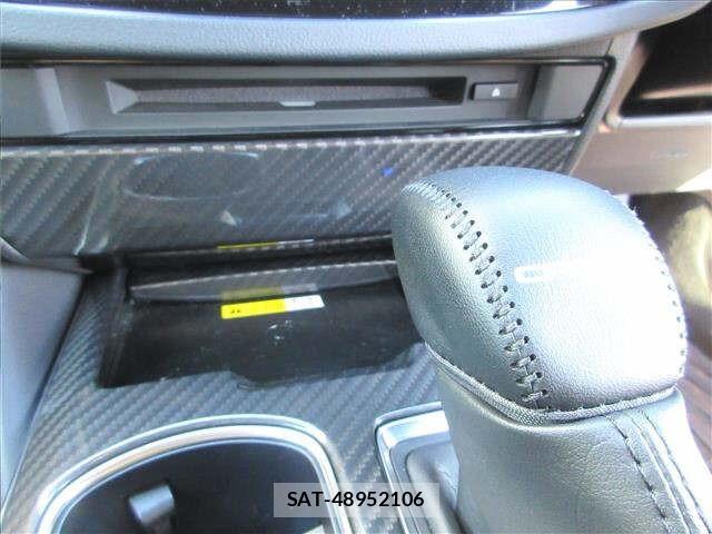 Toyota CROWN 2021 7727145-11