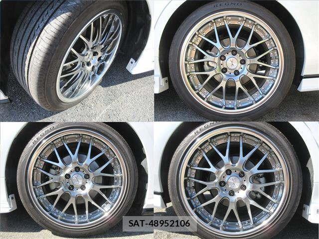 Toyota CROWN 2021 7727145-18