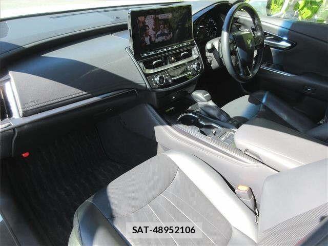 Toyota CROWN 2021 7727145-4