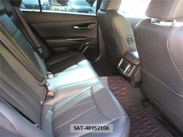 Toyota CROWN 2021 7727145-6
