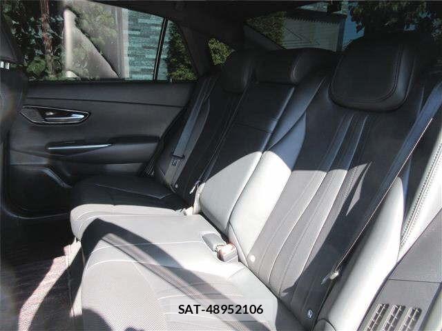 Toyota CROWN 2021 7727145-7