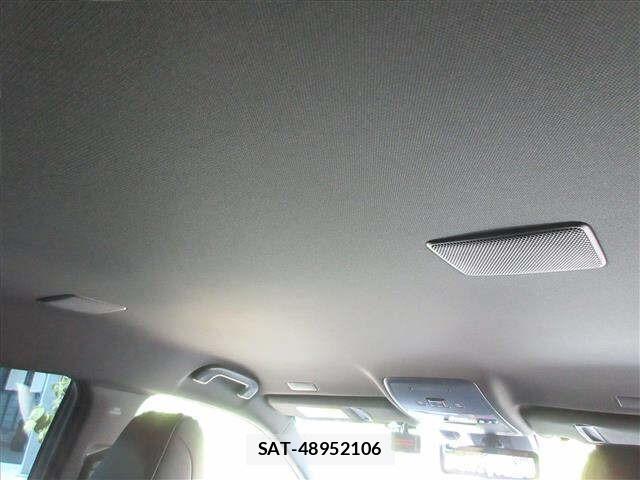 Toyota CROWN 2021 7727145-8