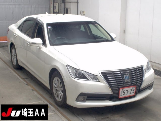 Toyota CROWN 2015 7727458-0