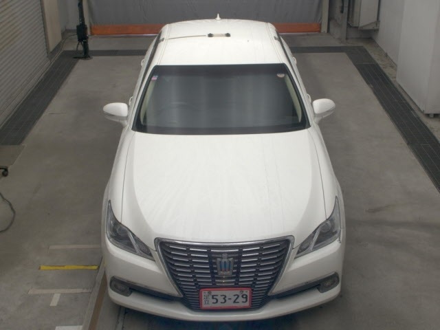 Toyota CROWN 2015 7727458-6
