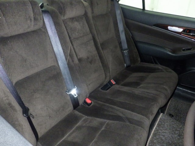 Toyota CROWN 2015 7727458-8