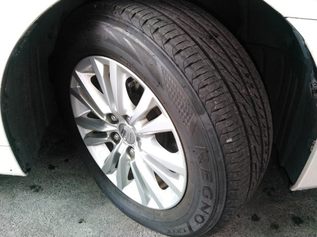 Toyota CROWN 2015 7727458-9