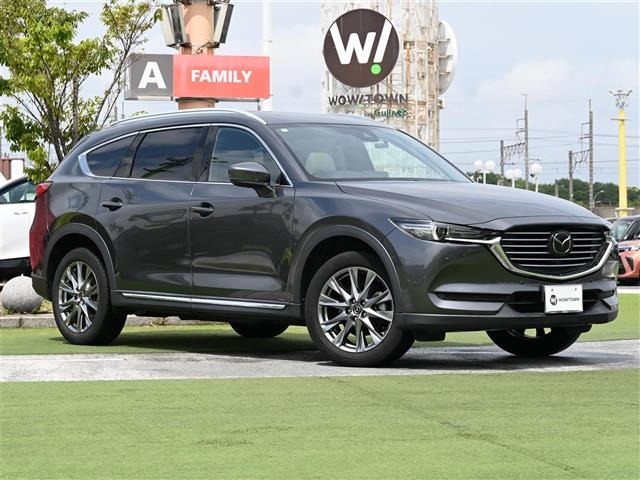 Mazda CX-8 2020 7719569-0